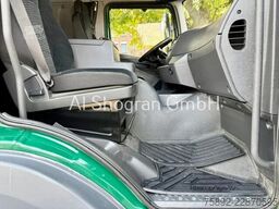 Mercedes-Benz Atego 1524 Koffer / Euro6D / Klima / LBW