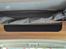 Bravia Swan 599 mit Aufstelldach