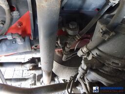 Scania R 450 6x2 Euro 6 mega volume + Van Hool drawbar...