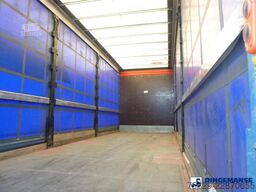 Scania R 450 6x2 Euro 6 mega volume + Van Hool drawbar...