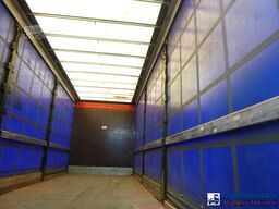 Scania R 450 6x2 Euro 6 mega volume + Van Hool drawbar...