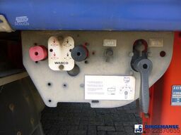 Scania R 450 6x2 Euro 6 mega volume + Van Hool drawbar...