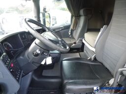 Scania R 450 6x2 Euro 6 mega volume + Van Hool drawbar...