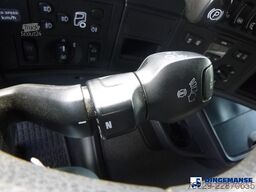 Scania R 450 6x2 Euro 6 mega volume + Van Hool drawbar...