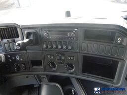 Scania R 450 6x2 Euro 6 mega volume + Van Hool drawbar...