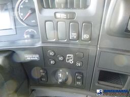 Scania R 450 6x2 Euro 6 mega volume + Van Hool drawbar...