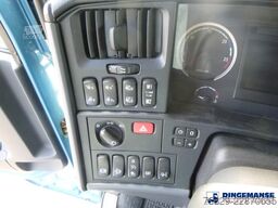 Scania R 450 6x2 Euro 6 mega volume + Van Hool drawbar...