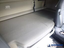 Scania R 450 6x2 Euro 6 mega volume + Van Hool drawbar...