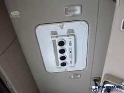 Scania R 450 6x2 Euro 6 mega volume + Van Hool drawbar...