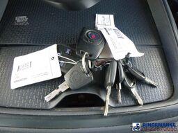 Scania R 450 6x2 Euro 6 mega volume + Van Hool drawbar...