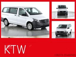 Mercedes-Benz Vito 114 TourerPro,lang,Automatik,8Sitze,Kamera