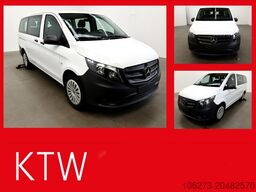 Mercedes-Benz Vito 114 TourerPro,lang,Automatik,8Sitze,Kamera