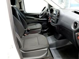 Mercedes-Benz Vito 114 TourerPro,lang,Automatik,8Sitze,Kamera