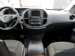 Mercedes-Benz Vito 114 TourerPro,lang,Automatik,8Sitze,Kamera