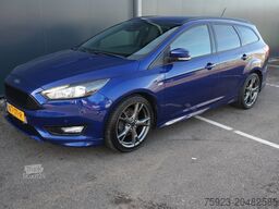 Ford FOCUS WAGON 1.5TDCI ST-Line