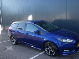 Ford FOCUS WAGON 1.5TDCI ST-Line