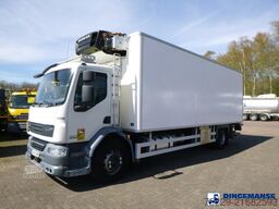 D.A.F. LF 250 FA 4X2 Carrier Supra 750 frigo