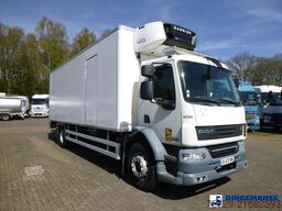 D.A.F. LF 250 FA 4X2 Carrier Supra 750 frigo