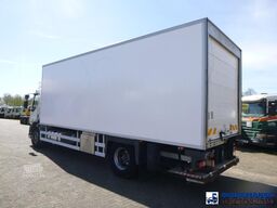 D.A.F. LF 250 FA 4X2 Carrier Supra 750 frigo