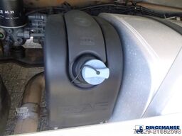 D.A.F. LF 250 FA 4X2 Carrier Supra 750 frigo