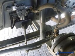 D.A.F. LF 250 FA 4X2 Carrier Supra 750 frigo