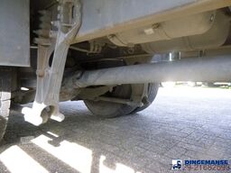 D.A.F. LF 250 FA 4X2 Carrier Supra 750 frigo