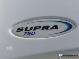 D.A.F. LF 250 FA 4X2 Carrier Supra 750 frigo