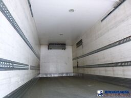 DAF LF 250 FA 4X2 Carrier Supra 750 frigo