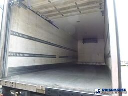 DAF LF 250 FA 4X2 Carrier Supra 750 frigo