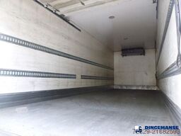DAF LF 250 FA 4X2 Carrier Supra 750 frigo