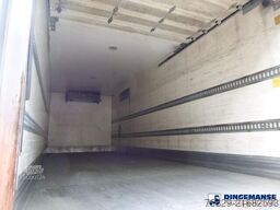 DAF LF 250 FA 4X2 Carrier Supra 750 frigo