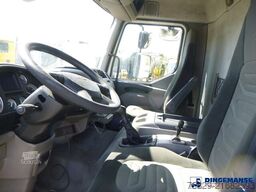 DAF LF 250 FA 4X2 Carrier Supra 750 frigo