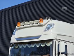 DAF XF 530 6x2/4 / RETARDER / PARKING COOLER / 2 TANKS