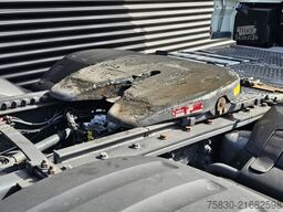 DAF XF 530 6x2/4 / RETARDER / PARKING COOLER / 2 TANKS