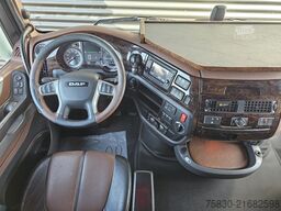 DAF XF 530 6x2/4 / RETARDER / PARKING COOLER / 2 TANKS