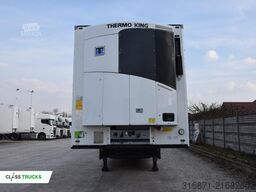 SCHMITZ CARGOBULL SKO Double Deck FP60 ThermoKing SLXi 300