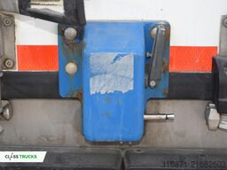 SCHMITZ CARGOBULL SKO Double Deck FP60 ThermoKing SLXi 300