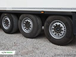 SCHMITZ CARGOBULL SKO Double Deck FP60 ThermoKing SLXi 300
