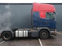 Scania R 410 TOPLINE EURO 6