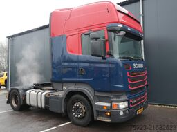 Scania R 410 TOPLINE EURO 6