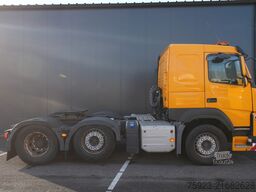 Volvo FM 450 6X2 tractor unit