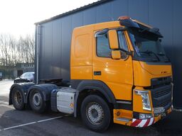 Volvo FM 450 6X2 tractor unit