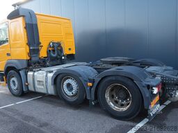 Volvo FM 450 6X2 tractor unit