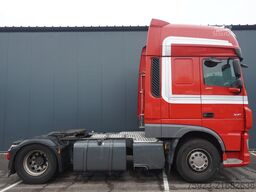 DAF XF 480 SSC tractor unit