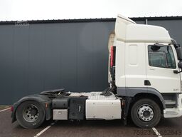 DAF CF 400 SSC tractor unit