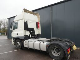 DAF CF 400 SSC tractor unit