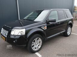 Land Rover FREELANDER 2.2 TD4 E 4X4
