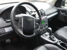 Land Rover FREELANDER 2.2 TD4 E 4X4