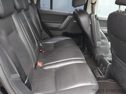 Land Rover FREELANDER 2.2 TD4 E 4X4