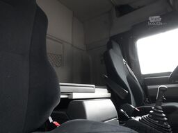 MAN TGX 33.480 – 6x4 tractor unit